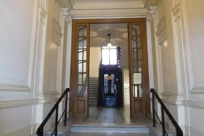 Image de Luxury Designer Flat Super Central & near Promenade Des Anglais!