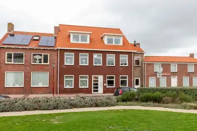Image de Maison de vacances avec vue sur la côte