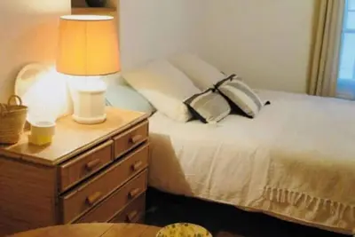 Image de Appartement de charme au coeur du vieux Aix.