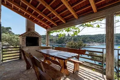 Image de Holiday Home with sea view