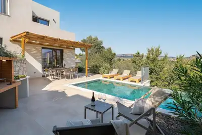 Image de Massari Hill -Grand Large Villa