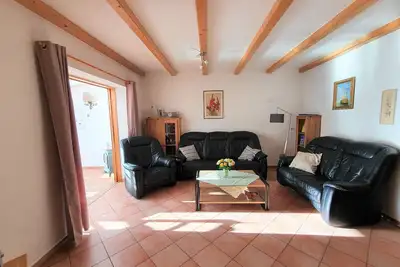 Image de Multi-generational vacation on 150 m² space for 9 people + small child
