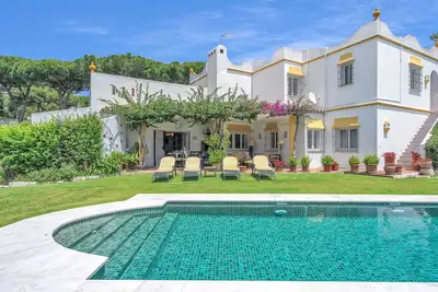 Image de Villa Arin - Beachside Family Home