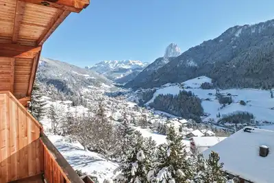 Image de Together Apartments Martina 1+2 can accommodate up to 12 people.