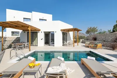Image de Massari Hills - Pentagon Villa