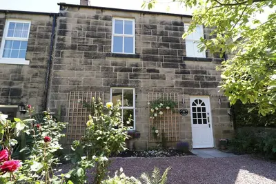 Image de Laburnum Cottage, pet friendly, luxury holiday cottage in Alnwick