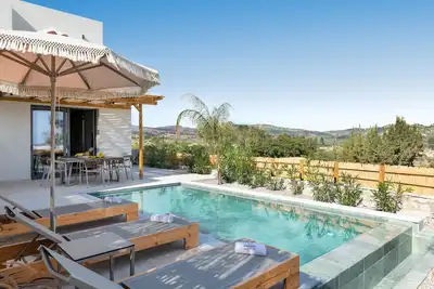 Image de Massari Hills - Rani Villa
