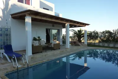 Image de Villa fantastique à proximité de la plage pour des vacances parfaites!