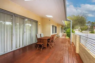 Image de Swanbourne Family Home - Executive Escapes