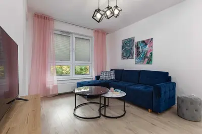 Image de Cztery Pory Roku A32 | Family Suite | Balcony