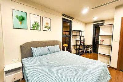 Image de Căn hộ cao tầng nhìn cả thành phố Hà Nội