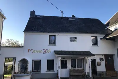 Image de Senior-friendly vacation apartment Marienhof ground floor