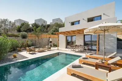 Image de Massari Hills - Rocamar Villa