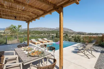 Image de Massari Hills - Finis Terrae Villa