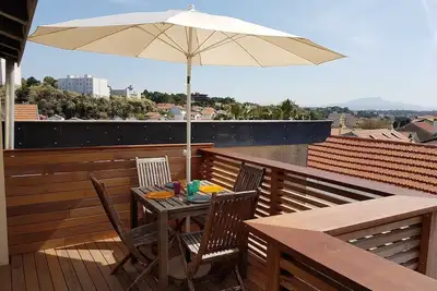 Image de Biarritz - Beaurivage - Proche côte des Basques