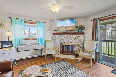 Image de Cozy Mountain Condo at Pinnacle Inn