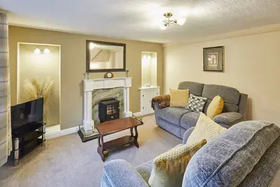 Image de Host & Stay | Lavender Cottage