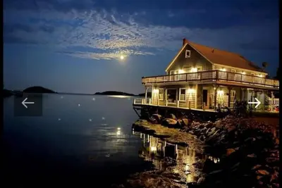 Image de Moonlight Cottage