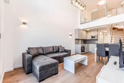 Image de Loft Busines Iii 115