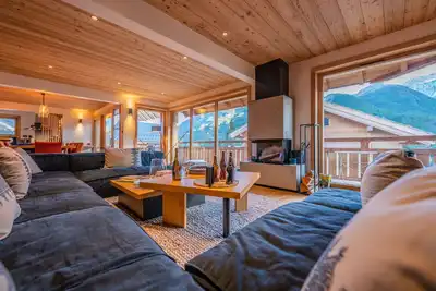 Image de Chalet Malago