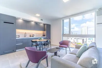 Image de Bayside Market Condo · Balcony, Pool & Hot Tub