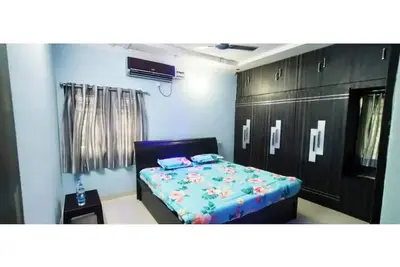 9 Bhk Entire Building in Kphb with Free Parking