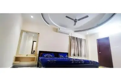 Luxurious 5 Bhk Duplex in Kukatpally