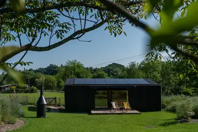 Image de Koko - Tiny house de 30 m2 pour 2 personnes