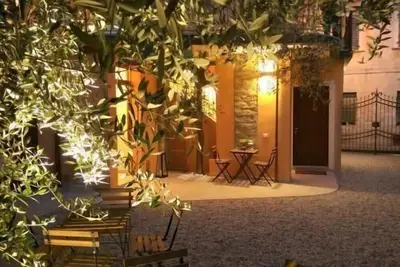 Image de Appartement de vacances Toscolano-Maderno pour 1 - 4 personnes avec 1 chambre à coucher - Logement d