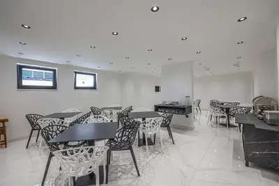 Image de Appartement de vacances Crikvenica pour 2 - 4 personnes avec 1 chambre à coucher - Appartement de va