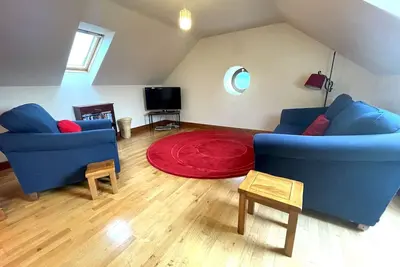 Image de Pass the Keys | Beautiful Rural 3br Cottage with Stunning Views