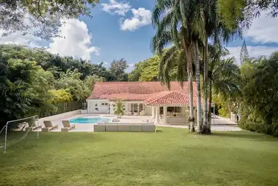 Image de Chic Villa in Casa de Campo, great location_3 mins from the beach! \n