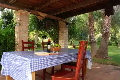 Image de Finca la Hijuela, Casa Tepuana