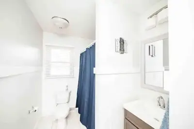 Image de Cozy 5-bedroom house; full of amenities and more