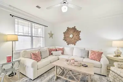 Image de Calabash Condo w/ Patio + Golf Course Views!