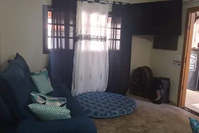 Image de House in Boraceia Beach, North Coast