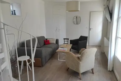 Image de Petite maison de charme emplacement privilégié
