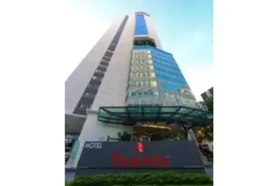 Image de The Perfect Retreat Ramada Suites Klcc