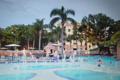 Image de Luxurious Resort- 2 bedroom villa from - Dec. 6th to 17th with restaurant, pools