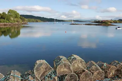 Image de Pate's Cottage, Glengarriff, West Cork