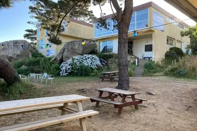 Image de Auberge Granit Rose