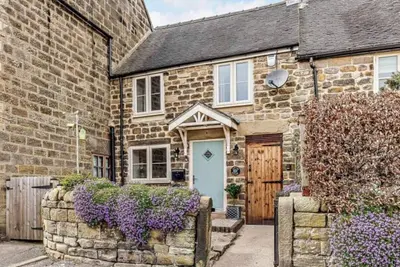 Image de Clematis Cottage Fritchley