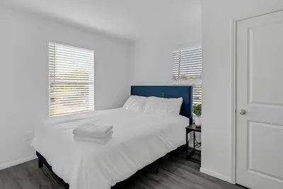 Image de Cozy Casita by Downtown Houston