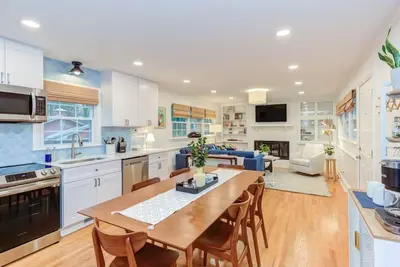 Image de Elon Dream Home: Spacious Retreat w\/ Private Game Room