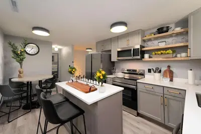 Image de Luxury Apartment in the heart of downtown Egf