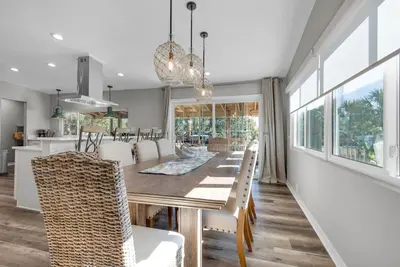 Image de Private Dock-Waterfront Home, Gulf Access. Pool, Hot Tub.