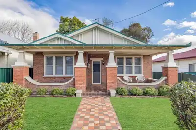 Image de Currawong Bungalow An Idyllic Group Stay in Town