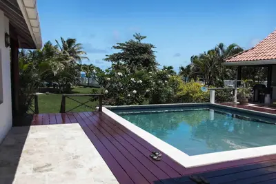 Image de Bartholomew Luxury Beachfront Villas