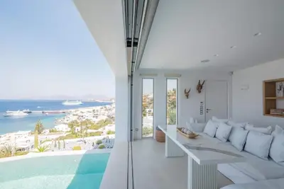 Image de Villa Nima