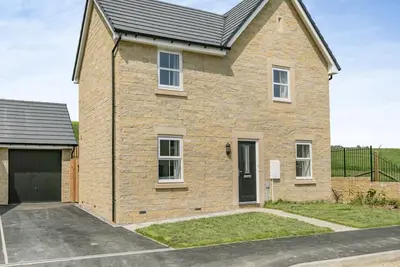 Image de The Neal's, 4 Bedroom House that Sleeps 8 in Buxton